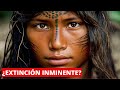 ¿Qué está acabando con la tribu más grande del Amazonas? | Los Yanomamis