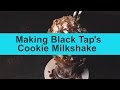 Black Tap's Milkshake Masterclass
