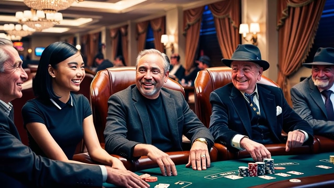 Ready to Dominate the Poker Tables?