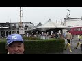 SLスチーム号（梅小路蒸気機関車館）