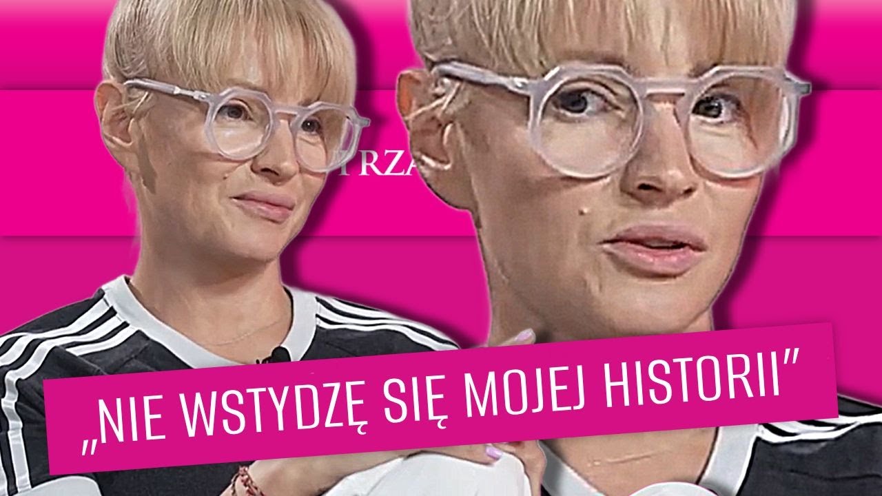 Dorota Szelągowska o prawdziwej miłości, autyzmie i ADHD: "dopiero teraz wiem, czym jest miłość”