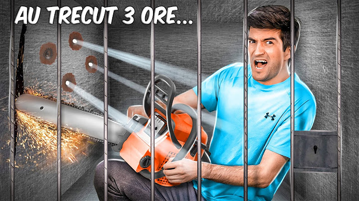 CINE IESE PRIMUL DIN BOXA INDESTRUCTIBILA !! - CHALLENGE