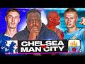 LIVE FA Cup Final: Chelsea vs Man City Watch Along