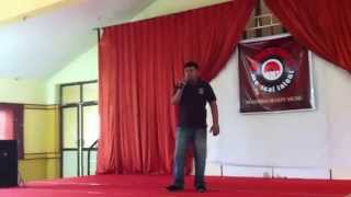 Competition Song Medley Hum Kisise Kam Nahin HD