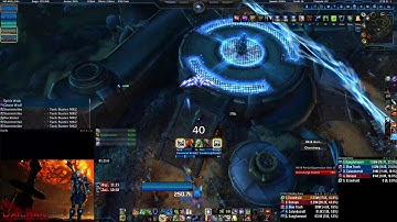 Operation: Mechagon Hardmode - All Bosses - How-To in description