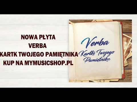 Verba & Sylwia Przybysz - Byłeś Mój (OFICJALNY TELEDYSK 2018) Kup płytę - link w opisie