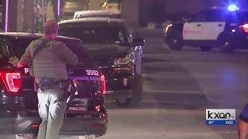 Renewed safety concerns after police standoff in UT West Campus neighborhood