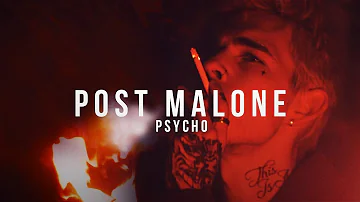 Post Malone - Psycho