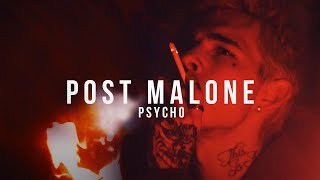 Post Malone - Psycho chords