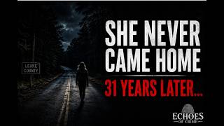 He Kidnapped a College Girl 4 Days Before His Trial — Then Vanished Into the Woods | True Crime