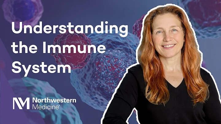 Understanding the Immune System with Stephanie Eisenbarth, MD, PhD