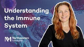 Understanding the Immune System with Stephanie Eisenbarth, MD, PhD