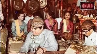 Wayang Kulit Ki H Anom Suroto - Bima Suci || 1981 (Pusaka Record)