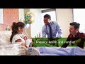 Carrier HVAC Solutions for Healthcare