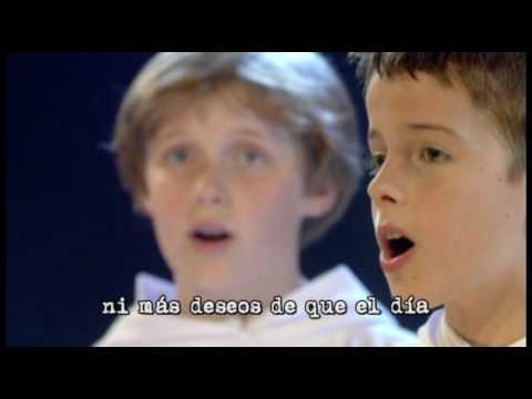 Libera - Going Home (Spanish)