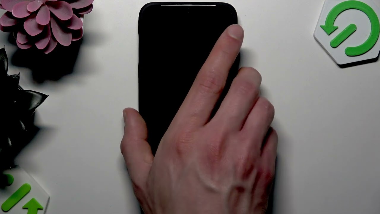 OPPO Find X8 – Pattern Lock Not Recognized Fix