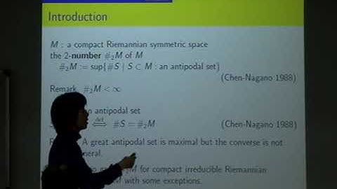 Antipodal sets of compact Riemannian symmetric spaces and their applications
