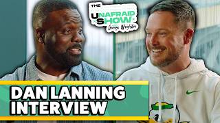 Inside The WINNING Culture at Oregon Football: Dan Lanning Interview