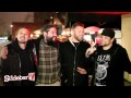 Capture de la vidéo Slidebar Tv: All Shall Perish