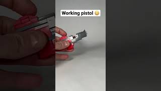 Lego dropping small to big #shorts #lego