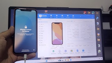 iPhone XR iCloud Unlock iOS 18.7 Free◁ iOS 18 iCloud Bypass Windows Tool 2025💻 Bypass Hello Screen