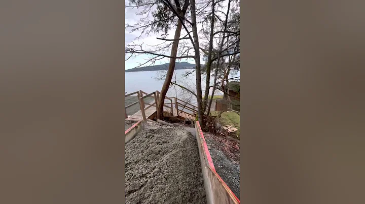 Kubota KC 70 in action