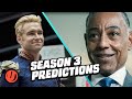 THE BOYS Season 3 - Theories, Predictions and Biggest Questions