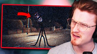 IS THIS ENTITY REAL OR IN YOUR HEAD? (Trollge Incident Reaction)