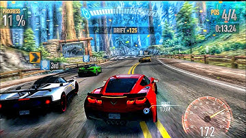 🎮 🔥 "WELCOME BACK RACERS! | Need for Speed™ No Limits Gameplay | Ultimate Street Racing 2025 🔥