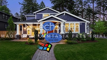 Windows NT4 dies part 1 NT4