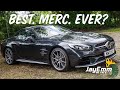 2017 Mercedes SL63 AMG Review - The Perfect Mercedes for Porsche Boxster Money?