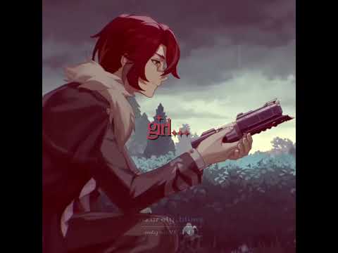 #Himeko & #Asatpramad you're a big girl now..|| #honkaistarrail #Edit #fyp
