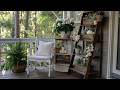 💎Dreamy Porch Makeover: Stylish Ideas, Thrifted Gems & DIY Inspiration