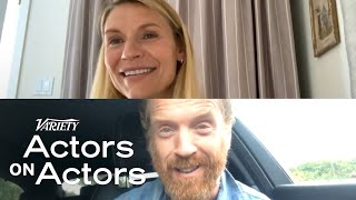Claire Danes & Damian Lewis | Actors on Actors - Full Conversation