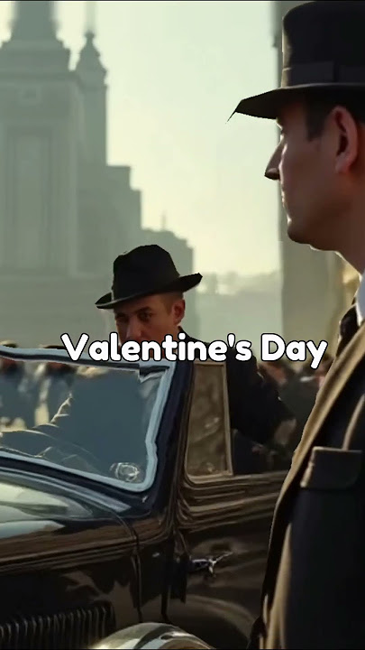 Al Capone: The Gangster Who Ruled Chicago