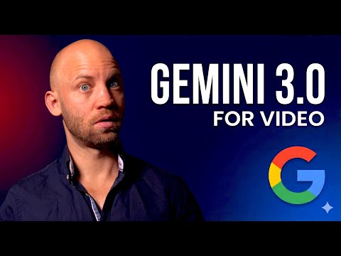 I Tested the Gemini 3… It CHANGED Everything