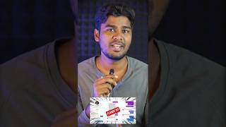 Fake id pavangal 😂 #shorts #info #tech #learning #expeeiment #tamil #facebook #fakeid #cybercrime