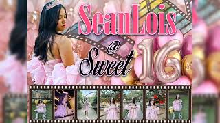 Sean @ Sweet 16