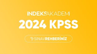 4) DKAB ÖABT'ye Nasıl Hazırlanmalı? - Zeynep SALMAN İÇLİ ve Emre Korcan DEMİR