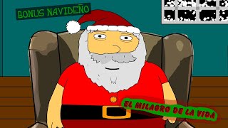 Thumbnail for Bonus Navideño - El milagro de la vida