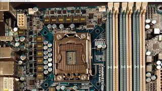 Motherboard manufacturers have been lying about VRM phase counts for years.