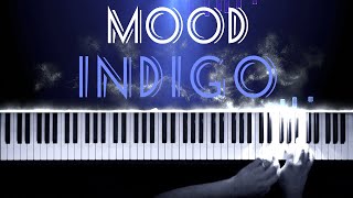 Mood Indigo, originally titled "Dreamy Blues" (1930) | Duke Ellington