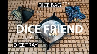 Rolling your Dice Better with the Dice Friend! screenshot 1
