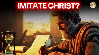 Romans Chapter 15 Explained Verse By Verse— Deep Bible Stories