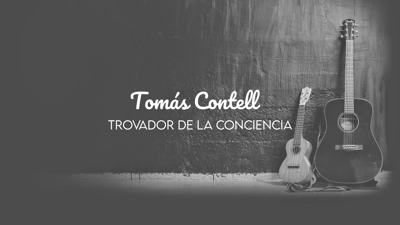 Emisión en directo de Tomás Contell