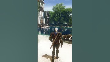 Witcher 3 Next Gen looks AWESOME It