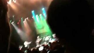 "Dream"-Iration @The Wiltern Theatre