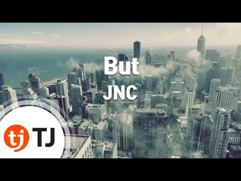 [TJ노래방] But - JNC / TJ Karaoke