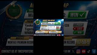 TMC Daily Recap 8/16/2026