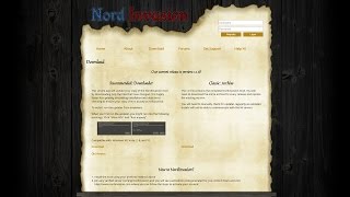 Установка NordInvasion на Mount & Blade: Warband